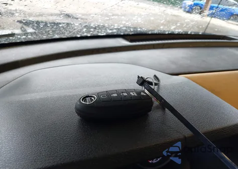 2023 Nissan Sentra Sv Xtronic Cvt из США, поврежденный, VIN 3N1AB8CV6PY272432